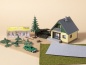 Preview: Auhagen 10001 H0 Einsteigerset
