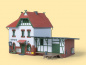 Preview: Auhagen 11347 H0 Bahnhof Goyatz