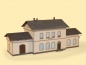 Preview: Auhagen 11368 H0 Bahnhof Flöhatal