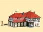 Preview: Auhagen 11379 H0 Umgebindehaus