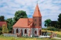 Preview: Auhagen 11405 H0 Kirche