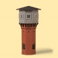 Preview: Auhagen 11412 H0 Wasserturm