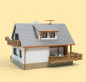 Preview: Auhagen 12223 H0/TT Haus Sybille