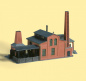 Preview: Auhagen 12244 H0/TT Gaswerk