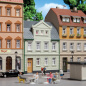 Preview: Auhagen 12250 H0/TT Wohnhaus Nr. 1