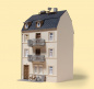 Preview: Auhagen 12253 H0/TT Wohnhaus Nr. 4