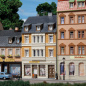 Preview: Auhagen 12253 H0/TT Wohnhaus Nr. 4
