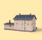 Preview: Auhagen 13231 TT Bahnhof Altmittweida
