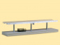 Preview: Auhagen 13303 TT Bahnsteig