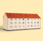 Preview: Auhagen 13332 TT Mehrfamilienhaus