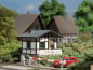 Preview: Auhagen 14455 N Schrankenwärterhaus