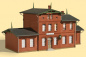 Preview: Auhagen 14467 N Bahnhof Krakow