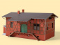 Preview: Auhagen 14469 N Güterschuppen