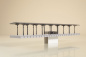 Preview: Auhagen 14481 N Bahnsteig