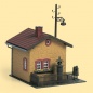 Preview: Auhagen 15102 H0 Startset Bahnhof Wachstädt