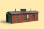 Preview: Auhagen 15103 H0 Set Bahnhof Neukloster