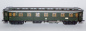 Preview: Brawa 2445 H0 Personenwagen DB 13 986, 1.Klasse
