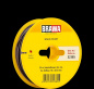Preview: Brawa 32385 Schaltlitze 0,14mm² 25m, dunkelbraun