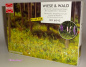 Preview: Busch 6043 Starter-Kit: Bodengestaltung Wald & Wiese