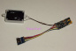 Preview: ESU 55800 Loksound micro v4 »NEM 658«, PluX12 am Kabel