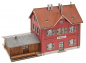 Preview: Faller 110096 H0 Bahnhof Klingenberg