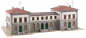 Preview: Faller 110140 H0 Bahnhof Königsfeld