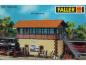Preview: Faller 120126 H0 Stellwerk »Kleinau«