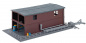 Preview: Faller 130083 H0 Wasseraufbereitungsanlage