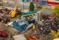 Preview: Faller 130186 H0 Schredderanlage