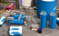 Preview: Faller 130486 H0 Tankanlage »ARAL«