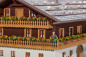 Preview: Faller 130554 H0 Alpenhof