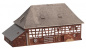 Preview: Faller 130575 H0 Bauernhaus Kürnbach