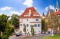 Preview: Faller 130694 H0 Stadthaus mit Narrenmuseum