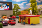 Preview: Faller 130880 H0 Autokino