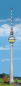 Preview: Faller 130966 H0 Fernsehturm Berlin