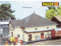 Preview: Faller 130972 H0 BW-Materiallager