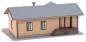 Preview: Faller 131211 H0 Güterschuppen