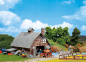 Preview: Faller 131237 H0 Dorfschmiede