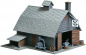 Preview: Faller 131237 H0 Dorfschmiede