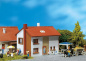 Preview: Faller 131263 H0 Wohnhaus