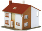 Preview: Faller 131263 H0 Wohnhaus