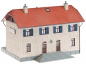 Preview: Faller 131270 H0 Bahnhof »Neufeld«