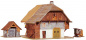 Preview: Faller 131290 H0 Schwarzwälder Bauernhaus