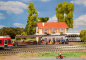 Preview: Faller 131291 H0 Bahnhof »Ebelsbach«