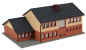 Preview: Faller 131319 H0 Gemeindehaus