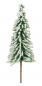 Preview: Faller 134006 H0 2 Weihnachtsmarktbuden mit beleuchteter Weihnachtsbaum