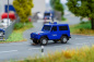 Preview: Faller 161447 H0 car system »SUV MB G-Klasse THW«
