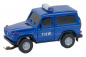 Preview: Faller 161447 H0 car system »SUV MB G-Klasse THW«