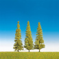 Preview: Faller 181437 H0 3 Lärchen
