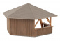 Preview: Faller 190036 H0 Aktions-Set Abenteuerspielplatz